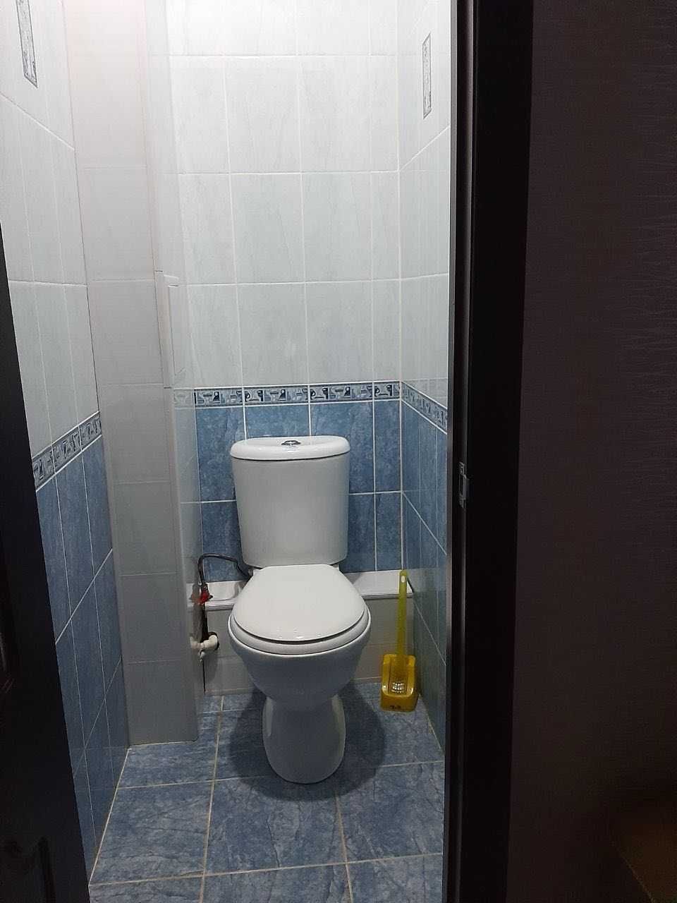 СДАЮ свою 2\8\9 квартиру-650$ на Госпитальном массиве. На долгий срок.