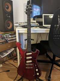 Ibanez FRM100 - Paul Gilbert Signature