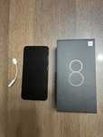 Продам MI 8 черный CDMA