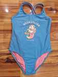Costum de baie  8-9 ani