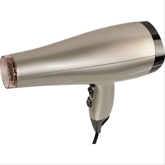 Сешоар Remington Kreatin Protect