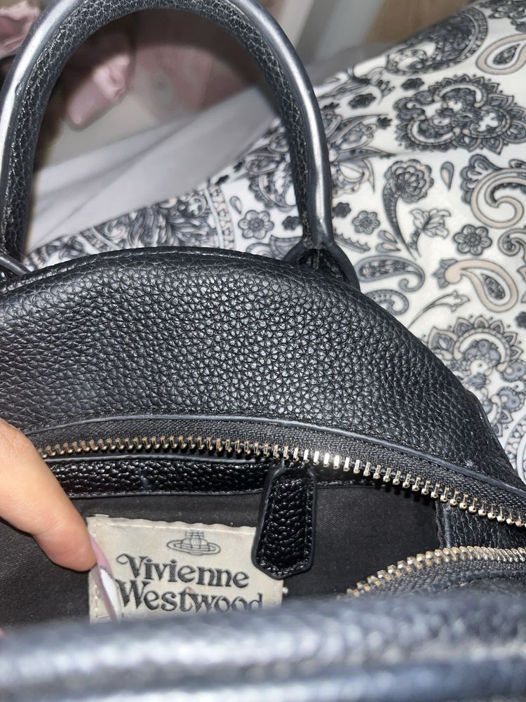 Чанта Vivienne Westwood,juicy couture,chanel,balenciaga