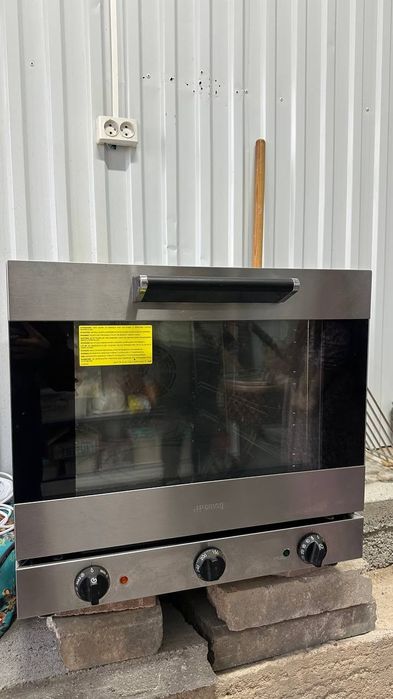 Продам духовой шкаф(духовку) Смэк.