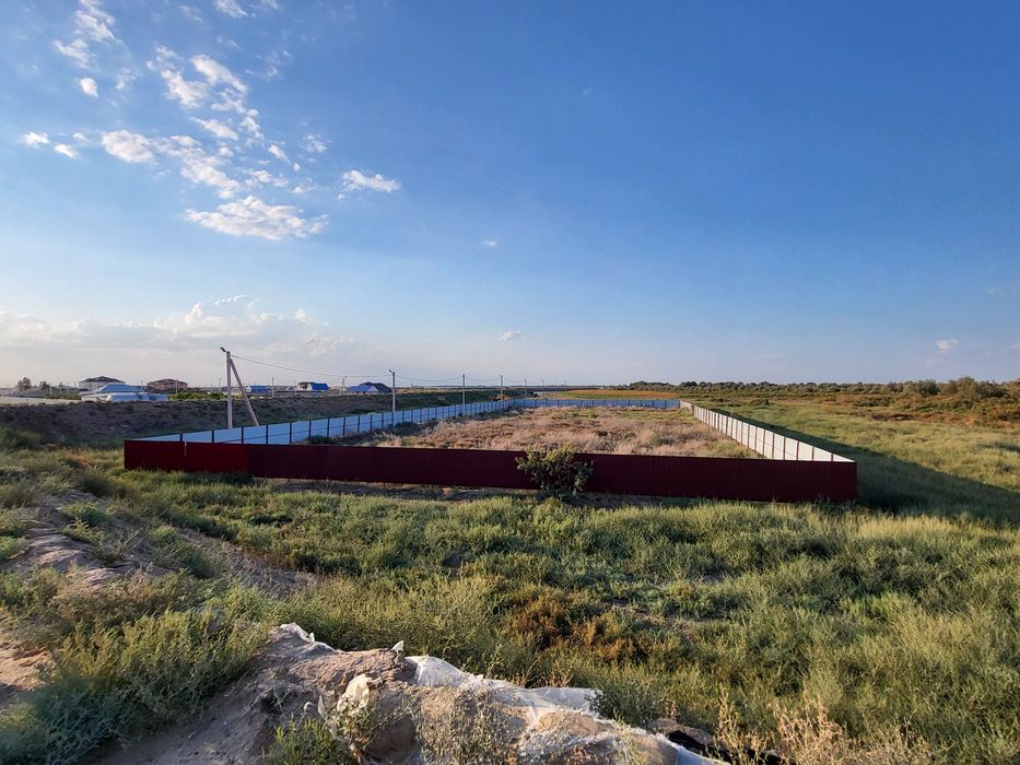 Участок 15 сотык