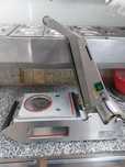 Aparat sigilat caserole plastic horeca