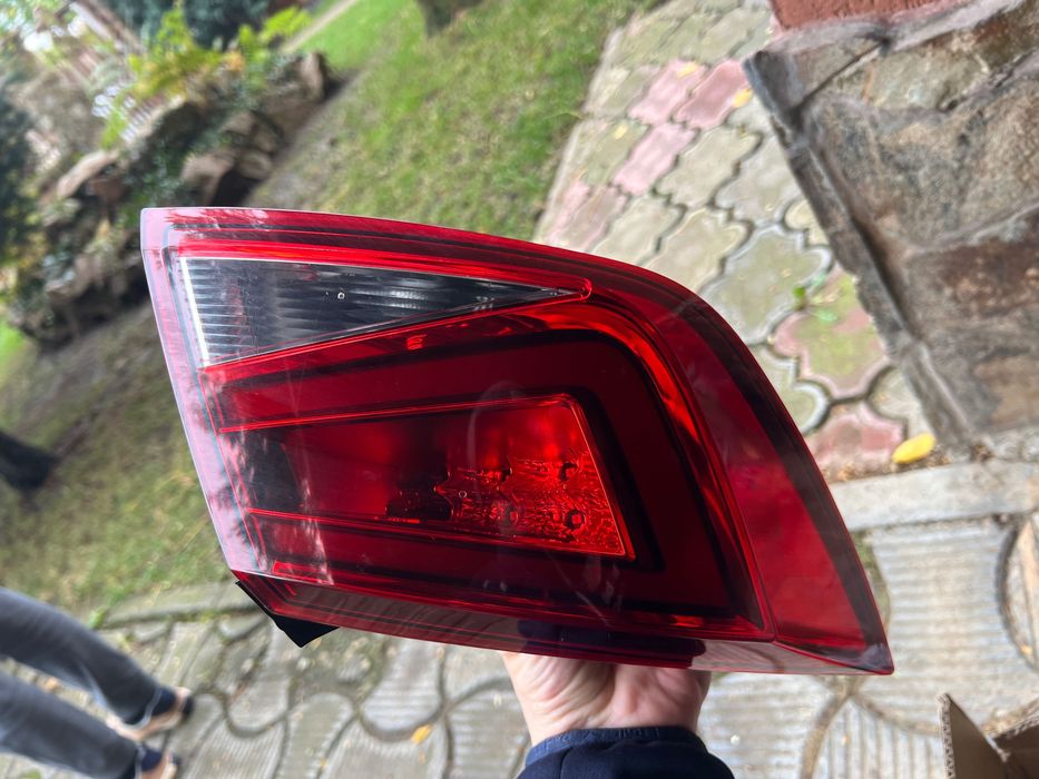 Vand stop-uri Seat Leon ST