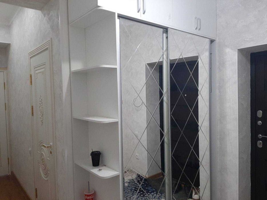 Аренда квартир Чиланзар 8