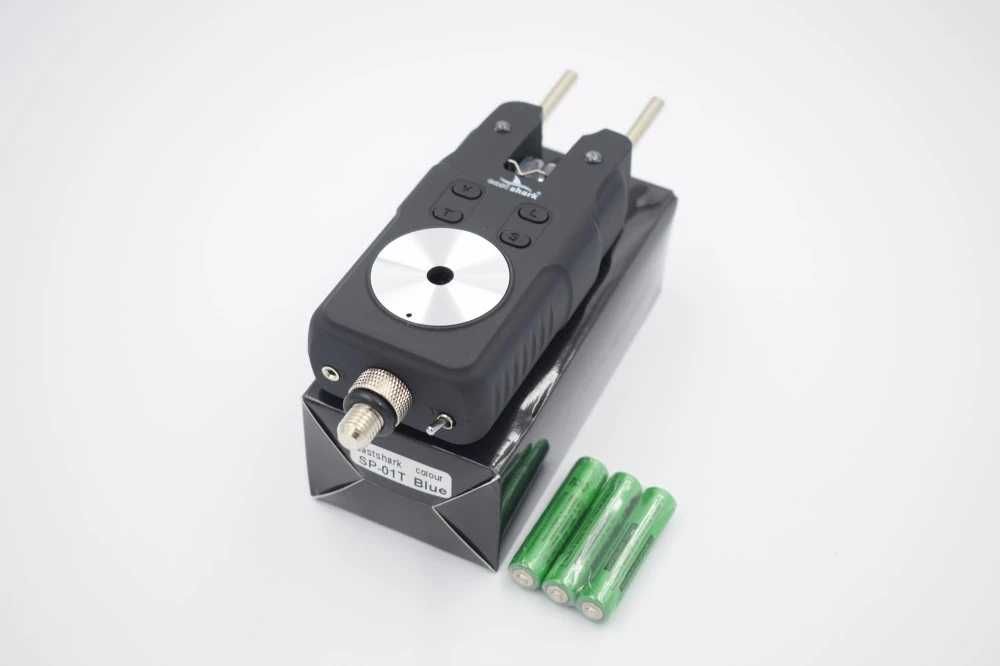 Avertizor EAST SHARK cu Snagbar SP-01
