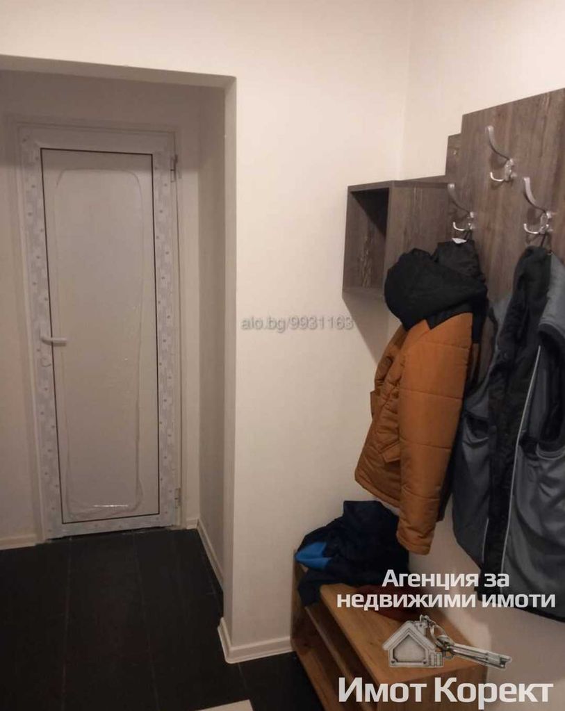 Дава се под наем Едностаен апартамент в Асеновград - 45 кв.м за 270.3 € - Снимка #7