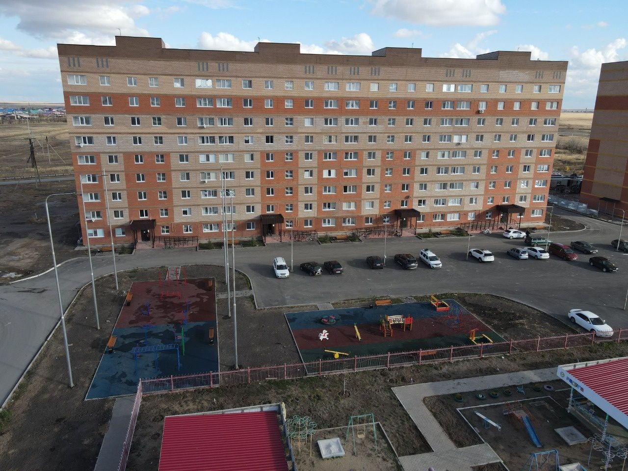 Продам 2х комнатную квартиру