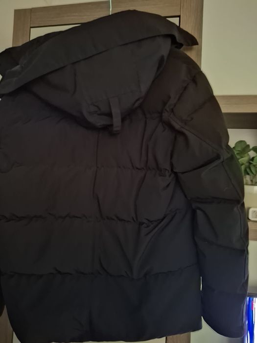 Geaca  Canada  Goose  M originală  impecabilă  nouă nouă nouă nouă nou