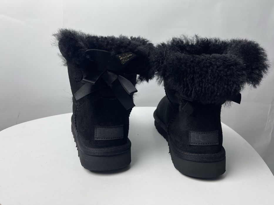 Cizme Ugg Bailey Bow