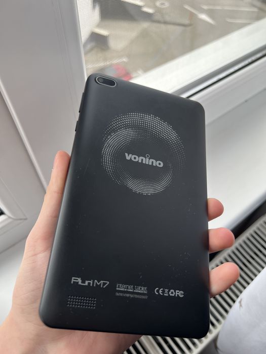 Tabletă Vonino Pluri M7