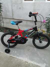 Bicicleta bonanza pentru copii