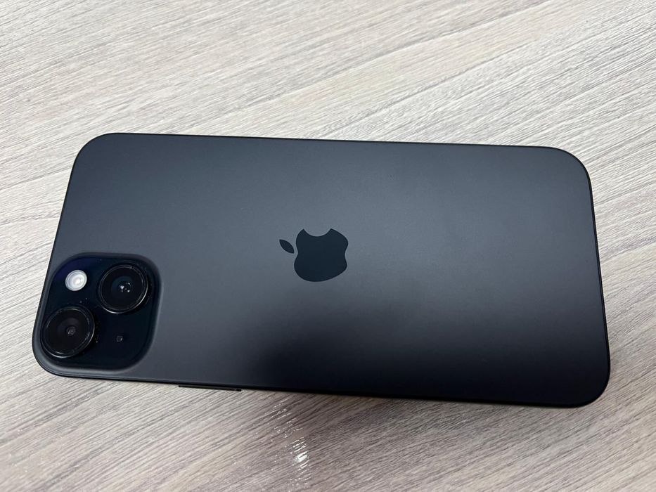 Iphone 15 Plus 128 GB NOU