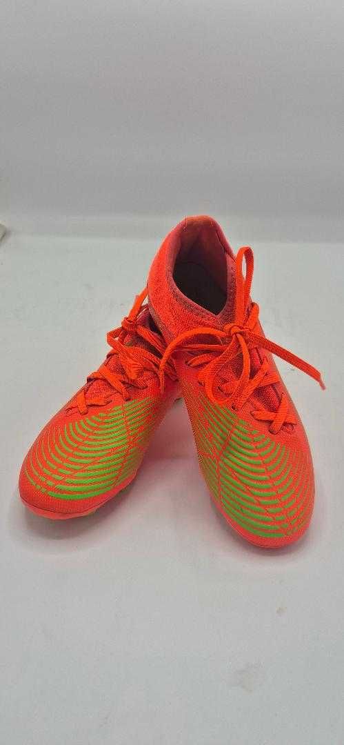 Ghete Adidas Predator fotbal copii marimea 34 UK2