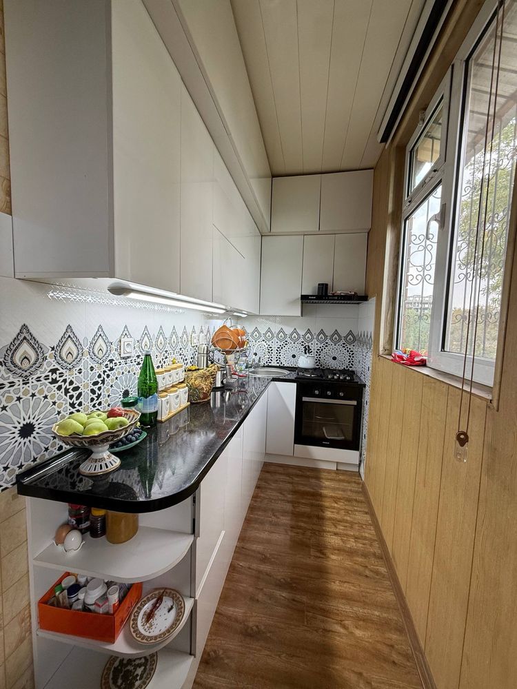 ‼️Продажа‼️юнусабад 15кв 2/4/4 50м2 57.000$
