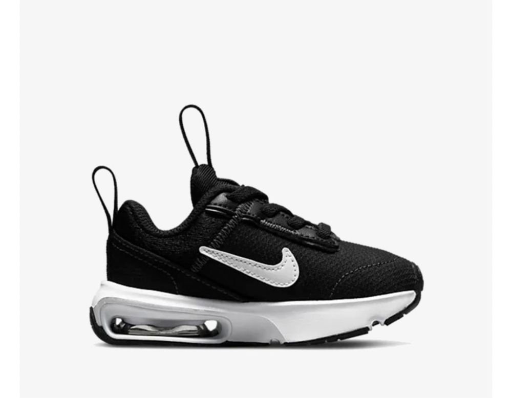 Бебешки маратонки Nike Маратонки Air Max INTRLK Lite