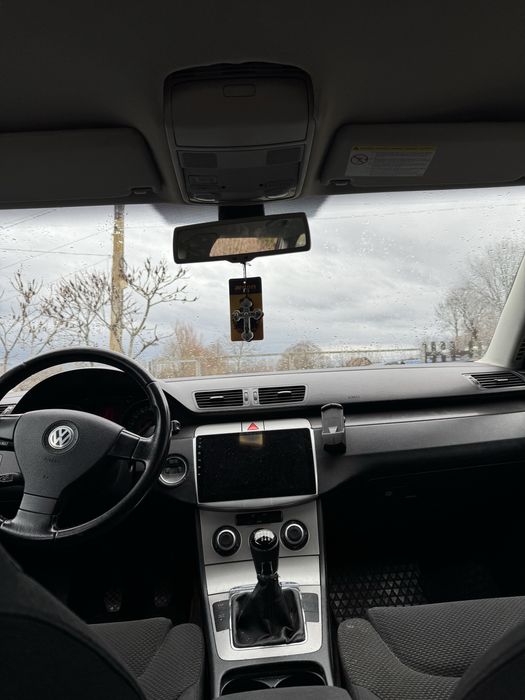 Vand Passat b6 break 2.0 TDI  BMP