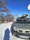 Renault scenic rx4