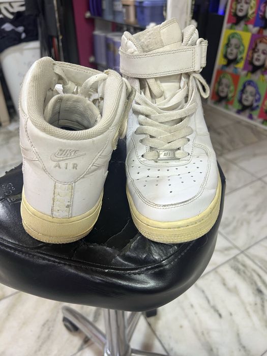 NIKE Air Force #41,42