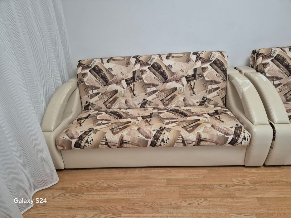 Мебель мягкая. Диваны продам.