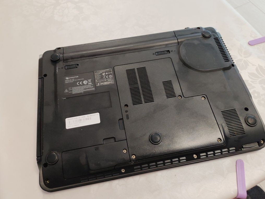 Packard Bell Easynote NJ65 - 14 инча