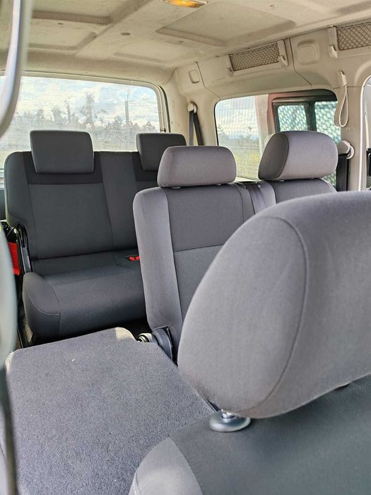 Vw Caddy Maxi Life 7 locuri 2014 DSG 7+1 automat VOLKSWAGEN