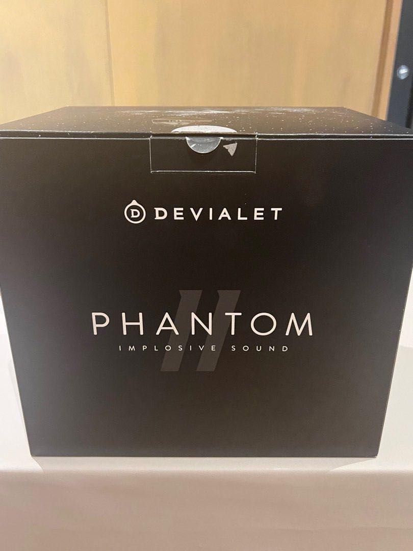Devialet Phantom 2