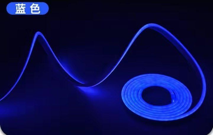 Neon lenta 12V гибкий неон