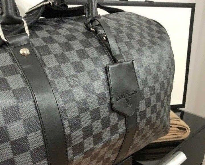 Genti voiaj unisex(dama și barbat),curea reglabila,saculet, etichetă