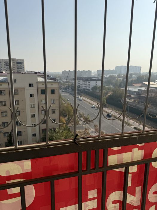 Продается  4 комнатная квартира