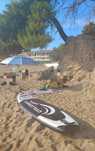 SUP placa stand up paddle