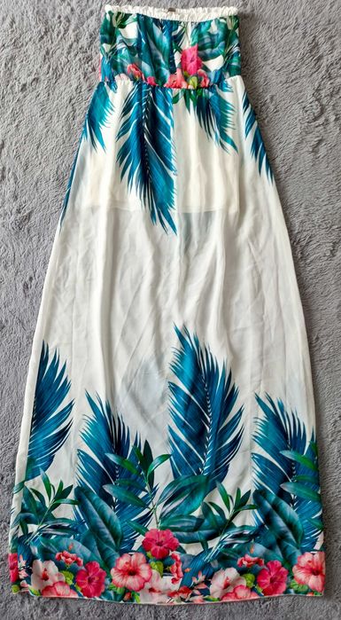 Rochie exotică, livrare gratuită