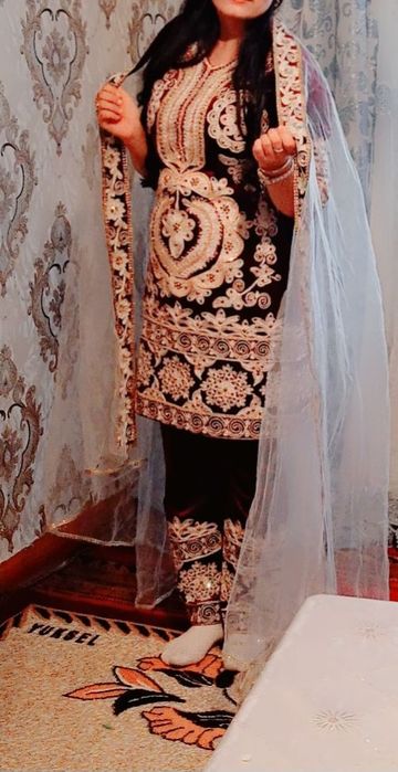 Kelin sepi uchun koylak