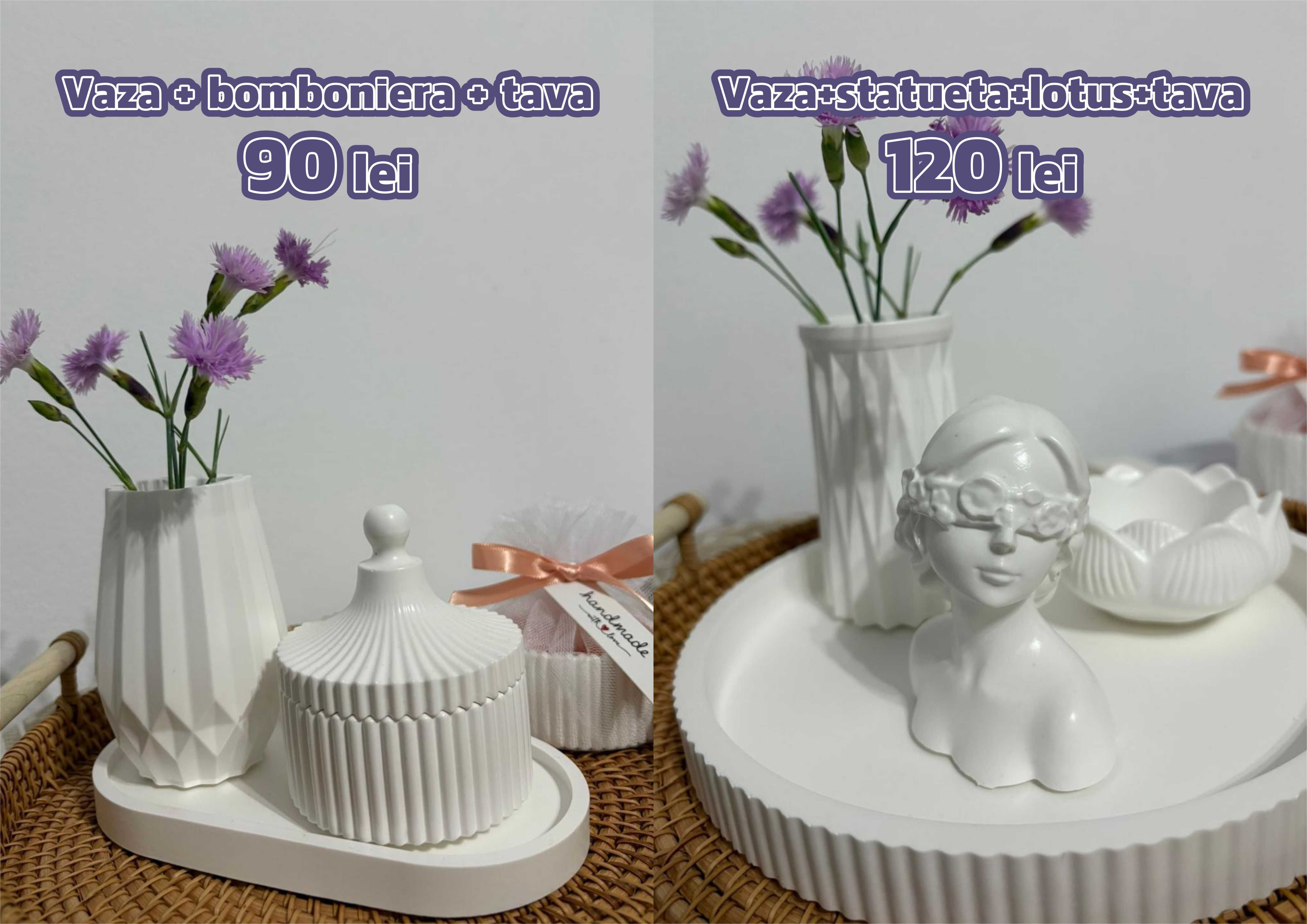 Ceramica hand made