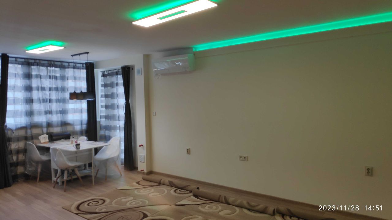 Дава се под наем Двустаен апартамент в София, Младост 1 - 65 кв.м за 510 € - Снимка #2