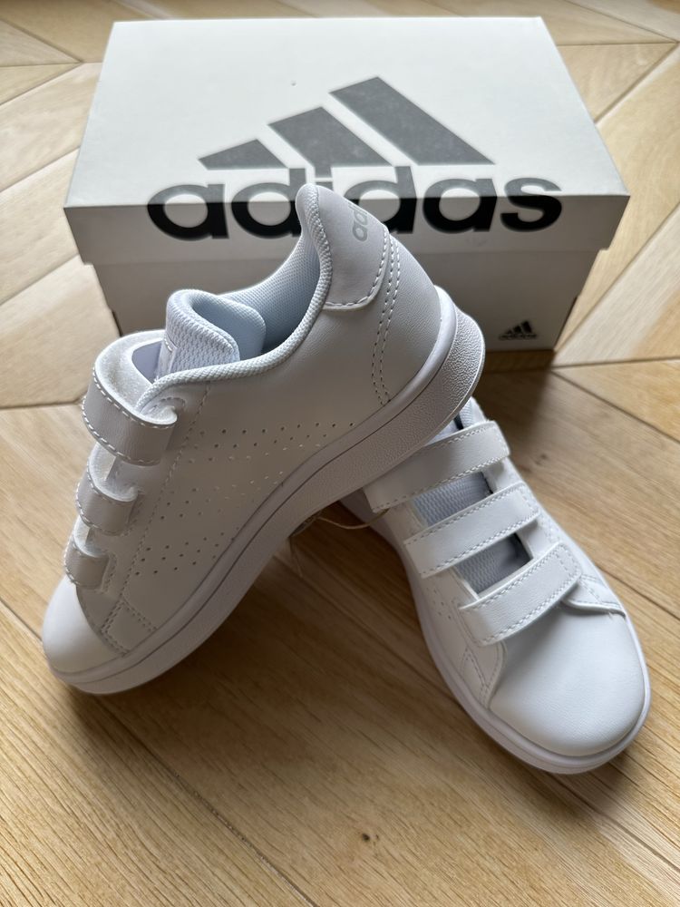 Adidas Advantage CF C, marimea 31, copii, NOU!