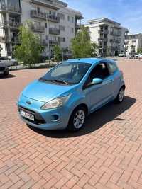 Ford Ka 1.3 diesel