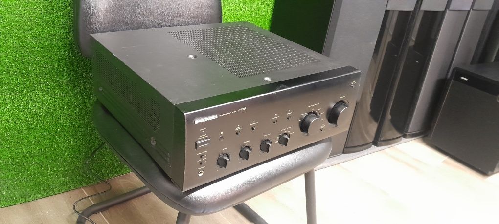 Усилвател PIONEER A-702r