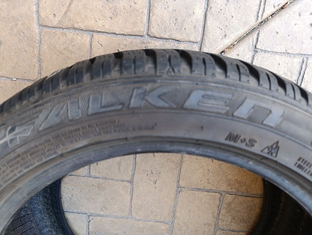Зимни гуми FALKEN 245/45/18