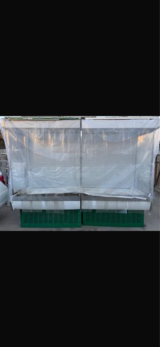 Холодилник горка