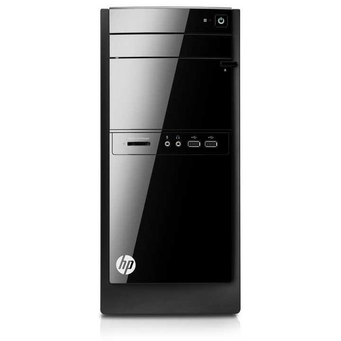 Desktop PC HP 110-210eq  Intel® Core™ i3-3240T 2.90GHz, 4GB, 500GB