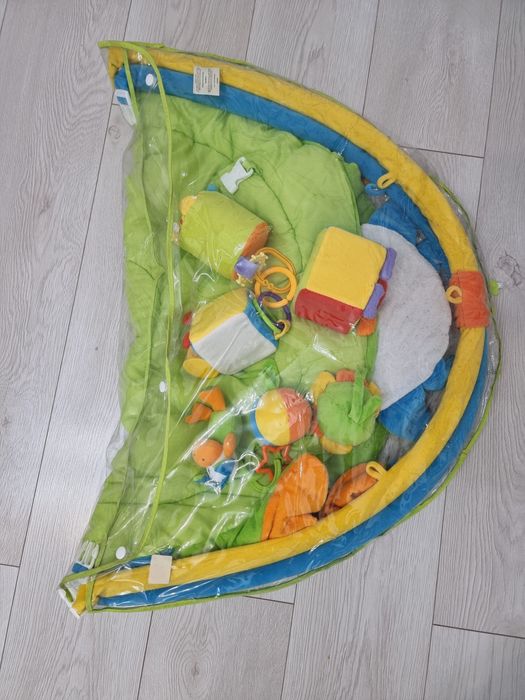 Centru de activitati bebelusi unisex 0-1 an