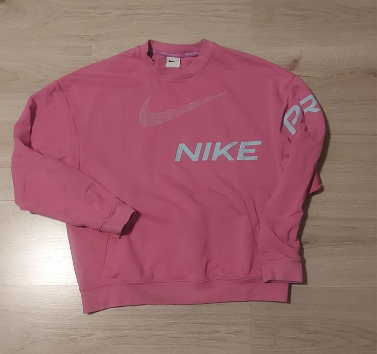 Nike pro блуза S размер