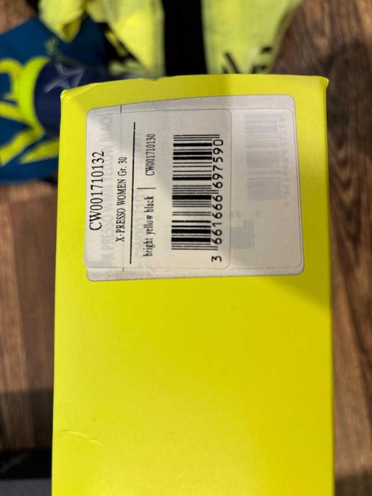 Costum inot competitie M.Phelps Xpresso pentru femei marimea 30 XS