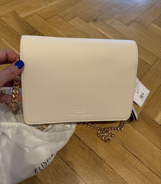 Нови чанти Elisabetta Franchi