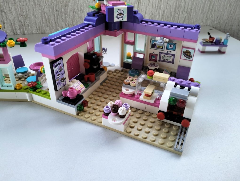 Lego Friends 41336