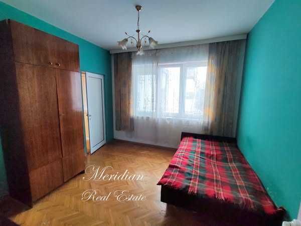 Дава се под наем Тристаен апартамент в Добрич, Център - 90 кв.м за 280 € - Снимка #5