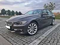 BMW Seria 3 BMW F30 320d Modern Line